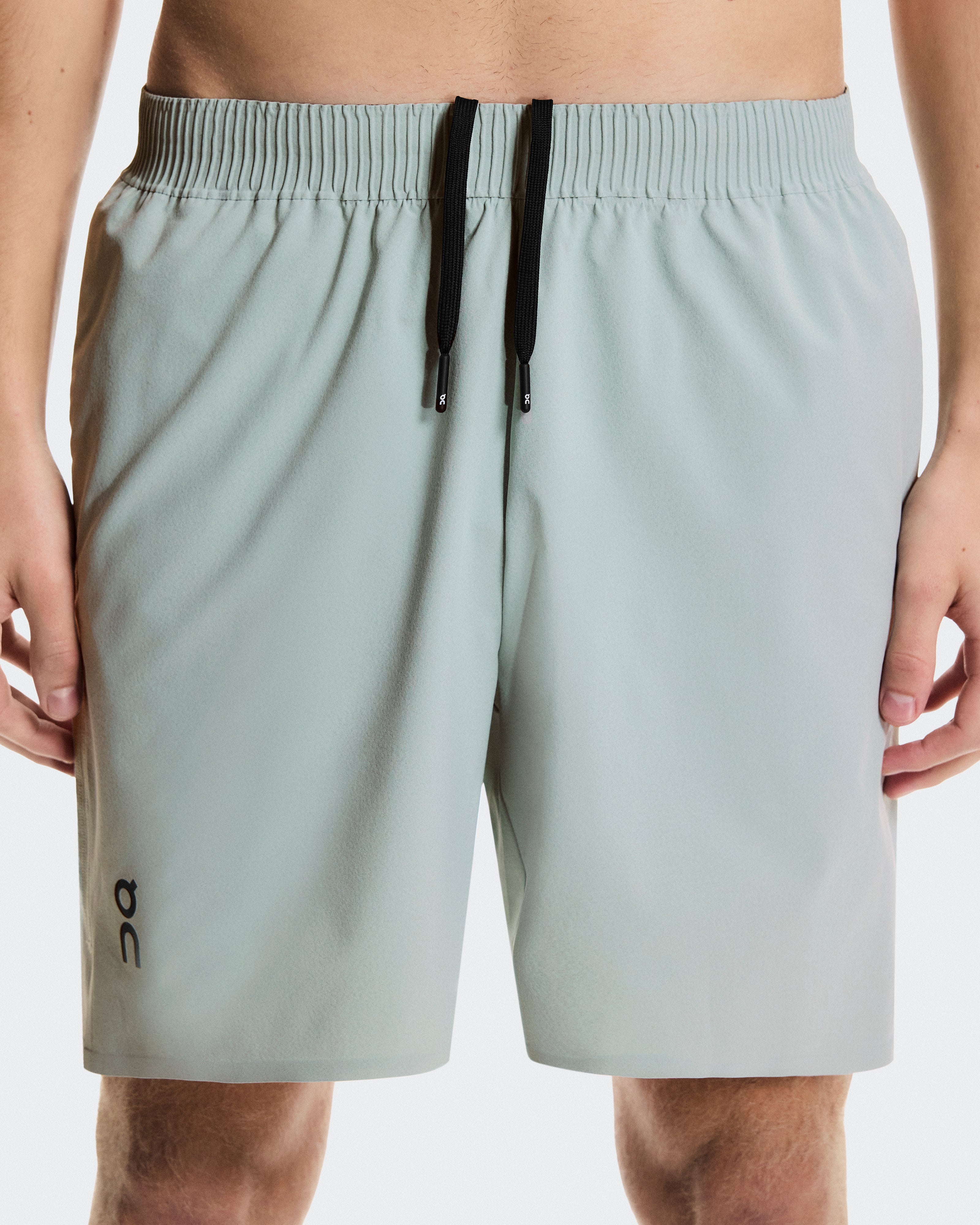 On Focus Shorts Mineral