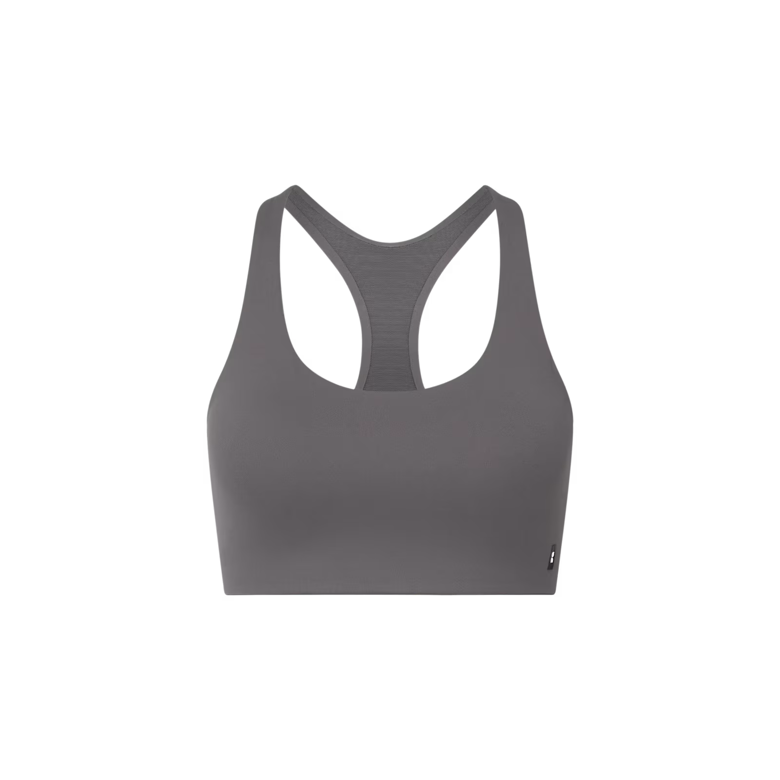 On Studio Racerback Bra Ember (Women'S)