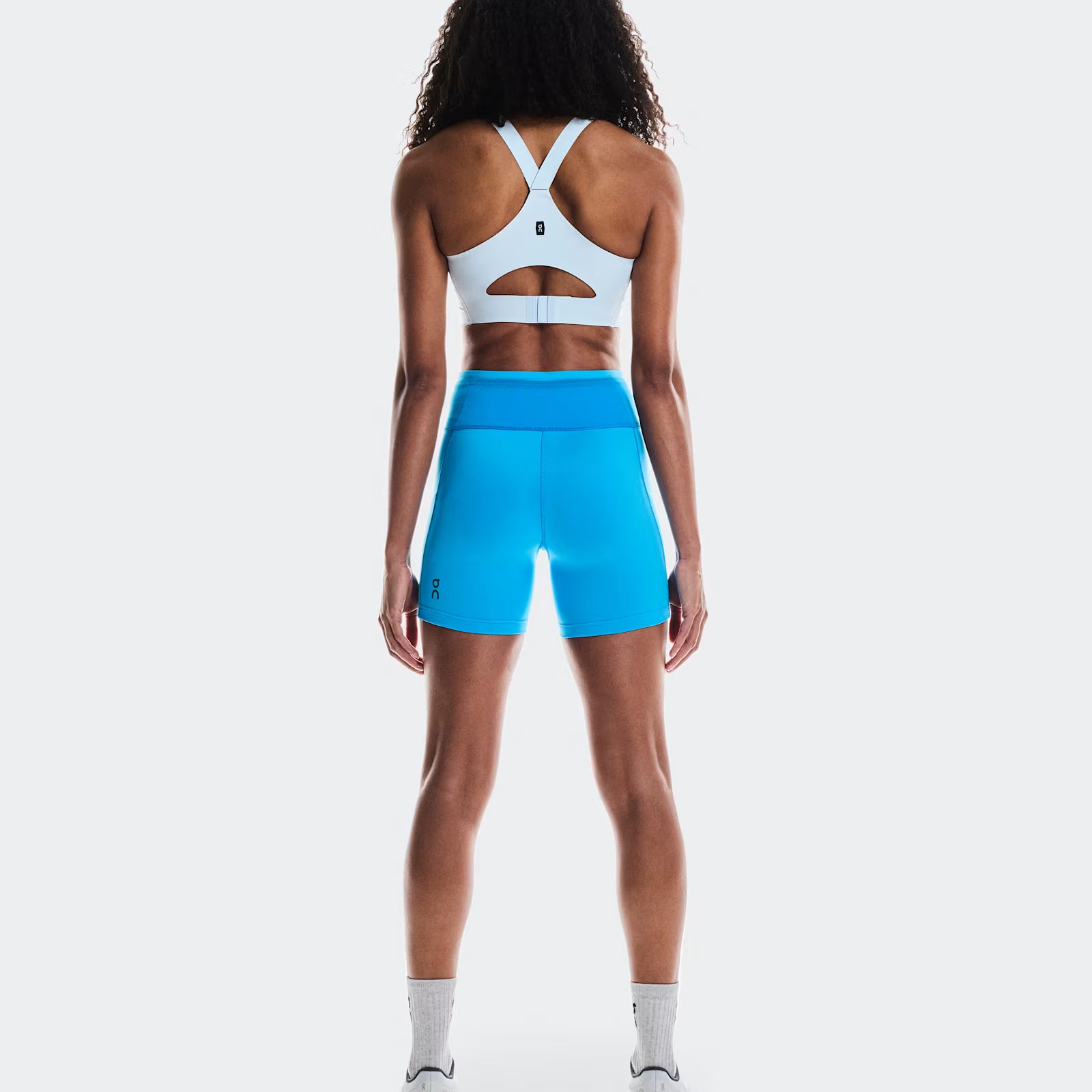 On Endurance Bra Arctic (Women'S)