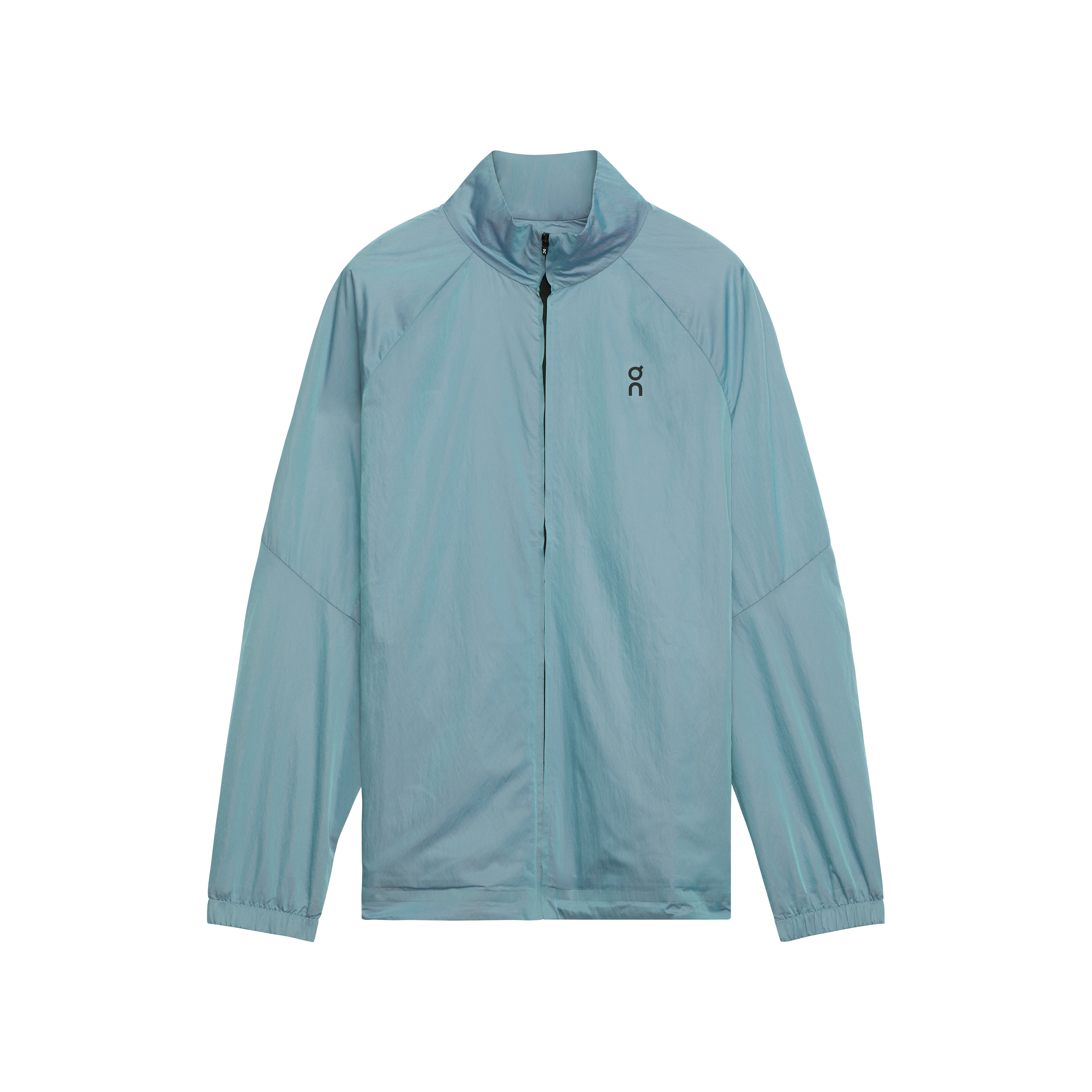 On Court Jacket Geyser (Women'S)