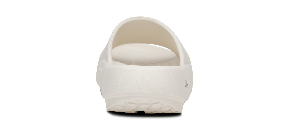 Oofos Women's Slide Chalk