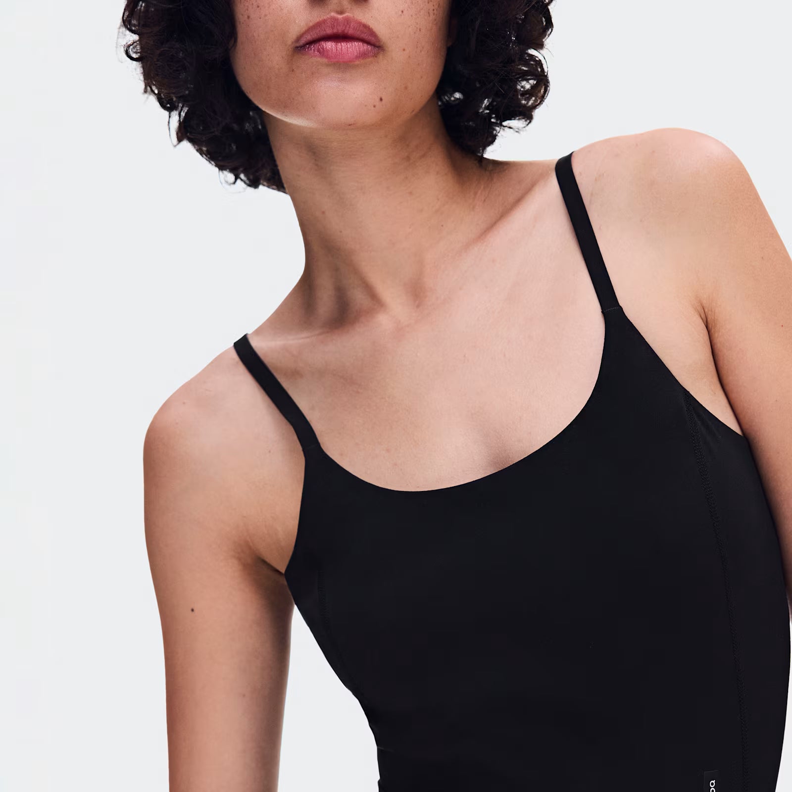 On Studio Bodysuit Black (Women'S)