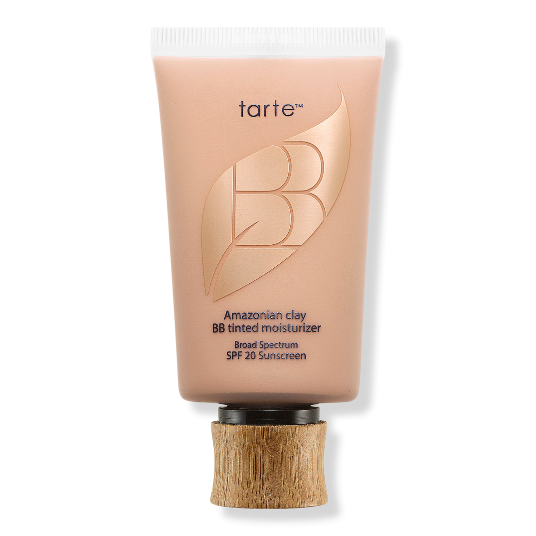 Tarte Amazonian Clay BB Tinted Moisturizer Broad Spectrum SPF 20