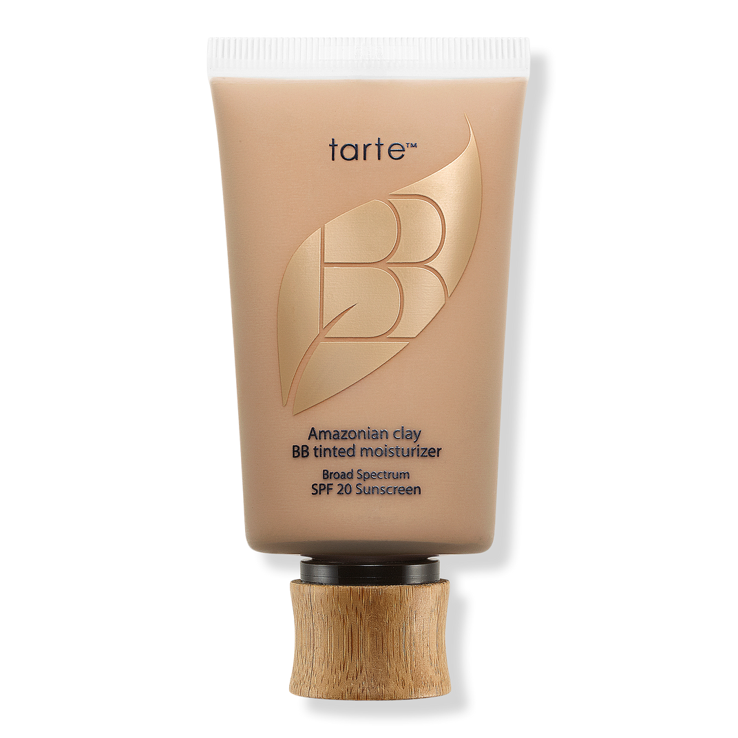 Tarte Amazonian Clay BB Tinted Moisturizer Broad Spectrum SPF 20