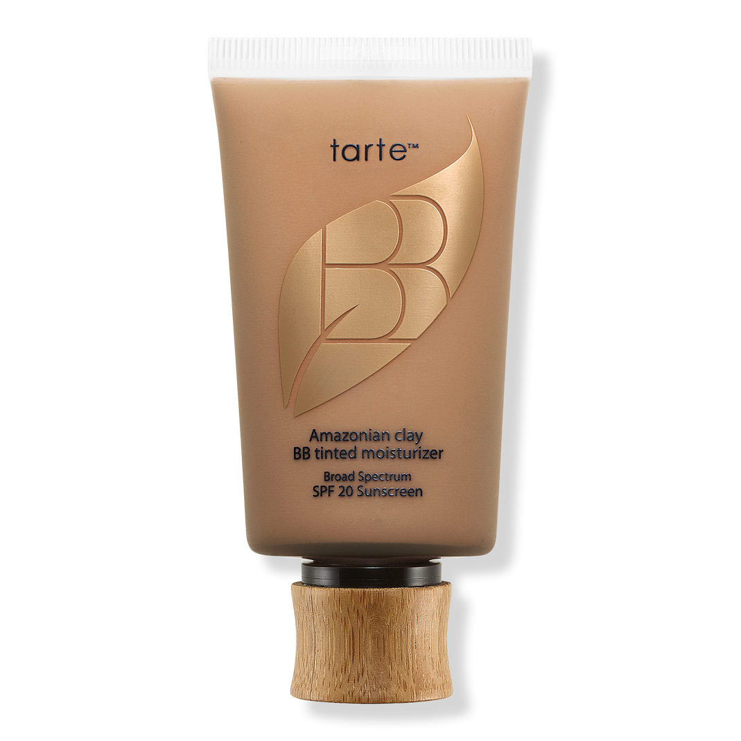 Tarte Amazonian Clay BB Tinted Moisturizer Broad Spectrum SPF 20