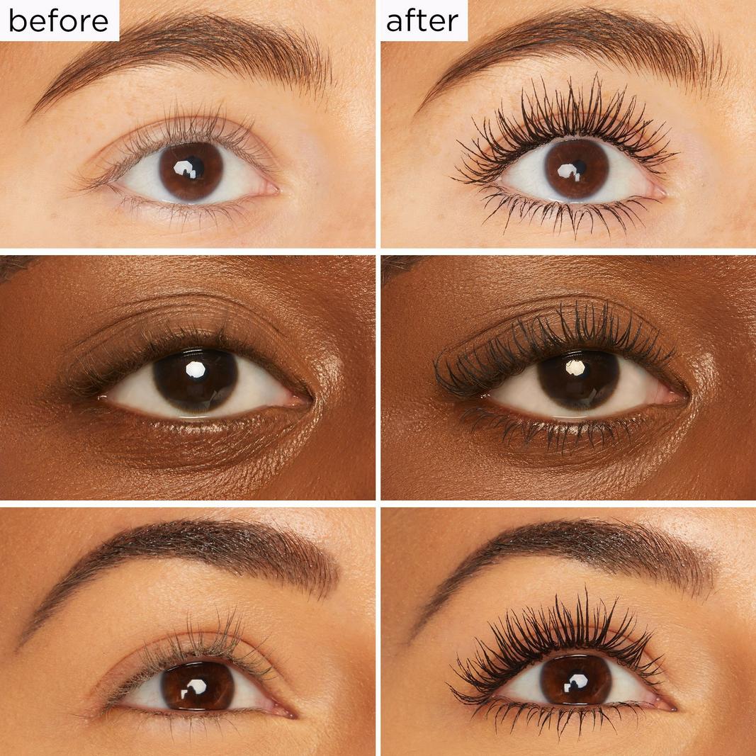 Tarte Lights, Camera, Lashes 4-in-1 Mascara