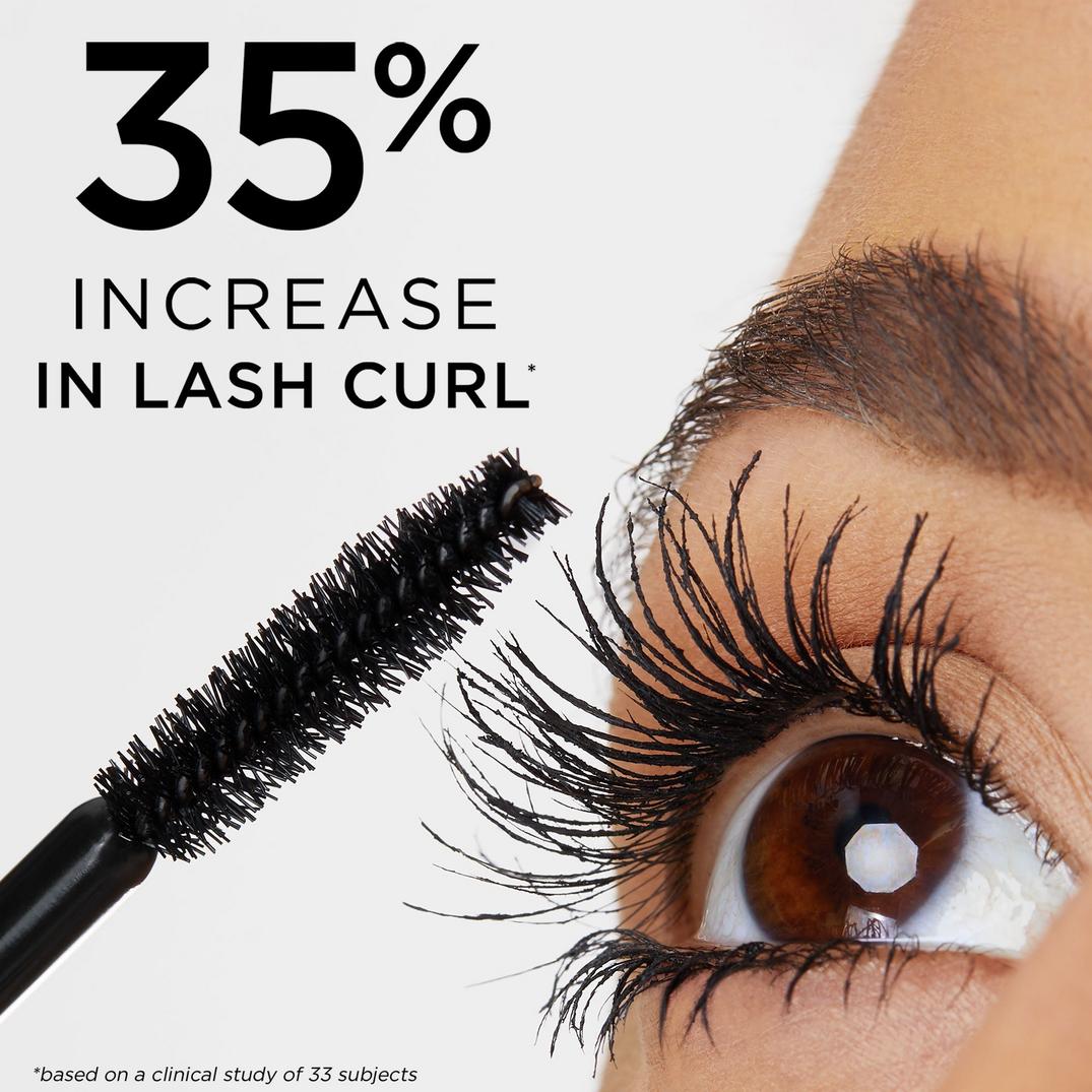 Tarte Lights, Camera, Lashes 4-in-1 Mascara
