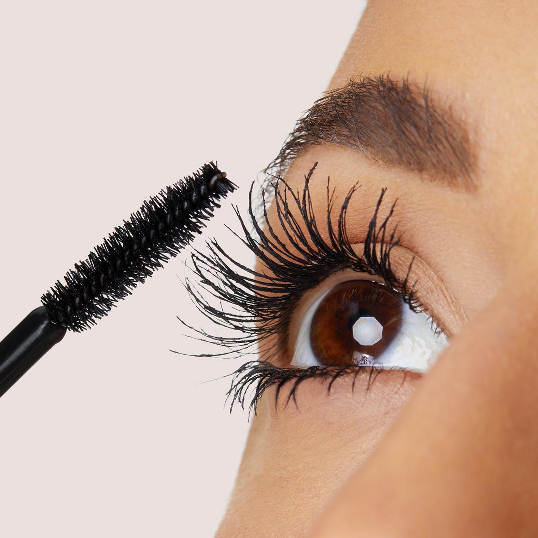 Tarte Lights, Camera, Splashes Waterproof Mascara