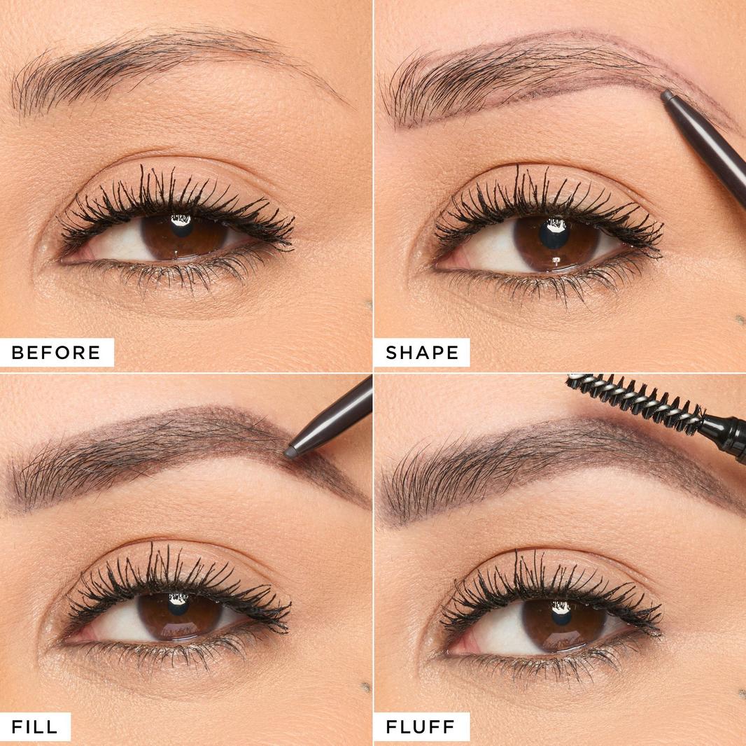 Tarte Amazonian Clay Waterproof Brow Pencil
