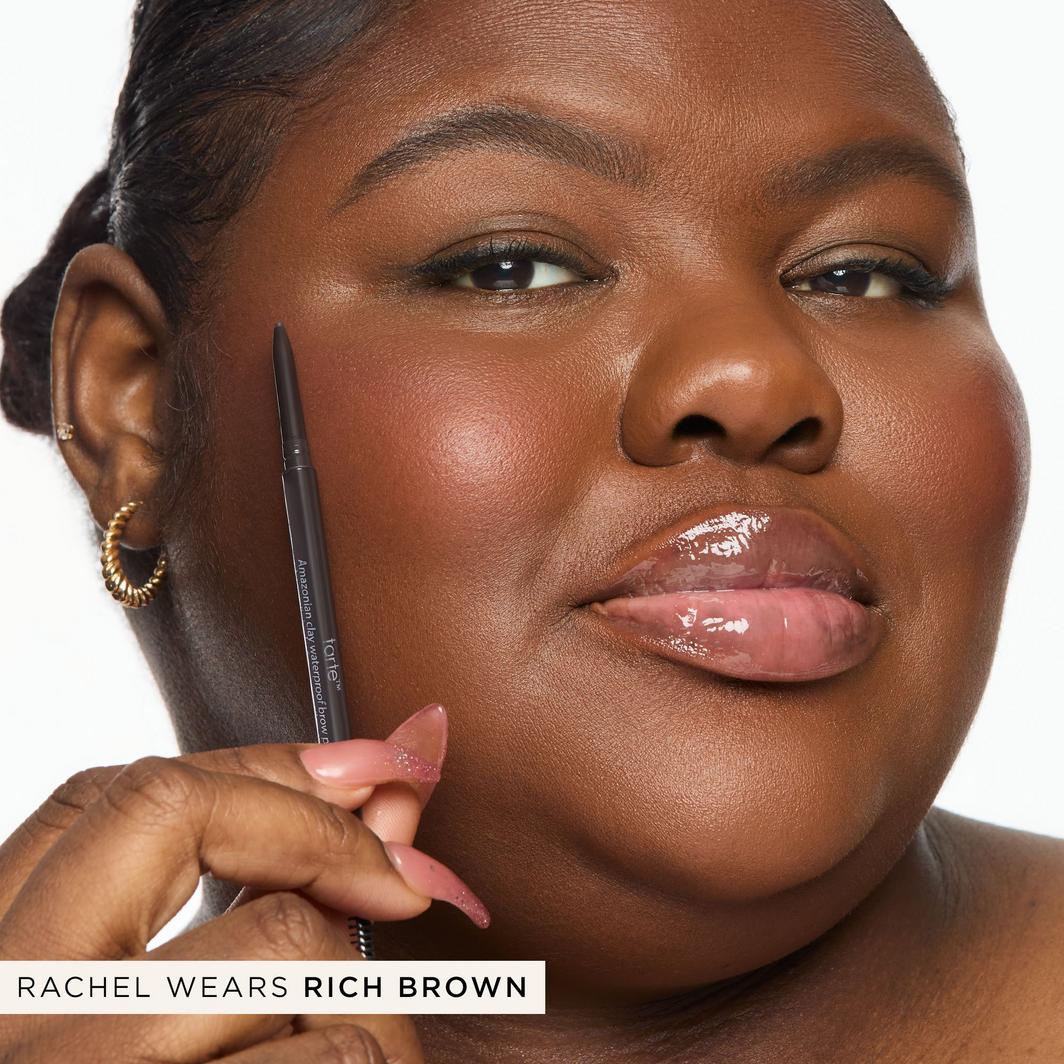Tarte Amazonian Clay Waterproof Brow Pencil