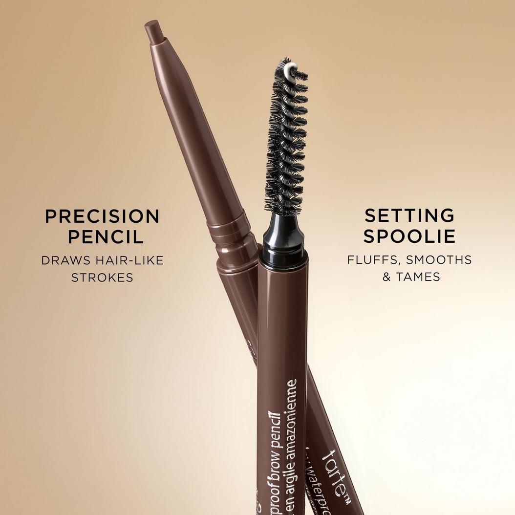 Tarte Amazonian Clay Waterproof Brow Pencil