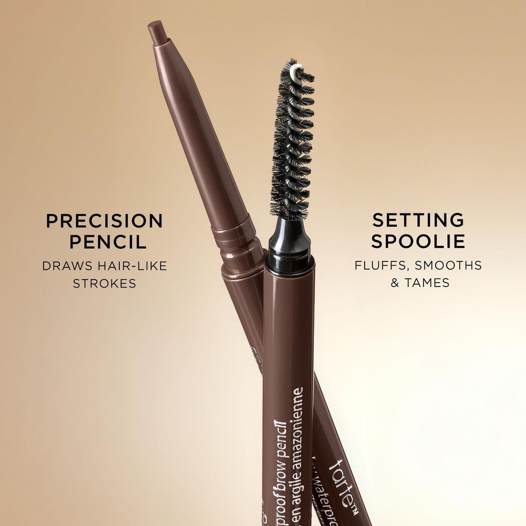 Tarte Amazonian Clay Waterproof Brow Pencil