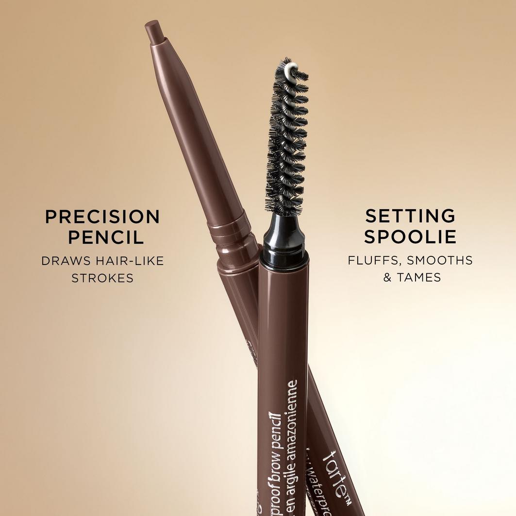 Tarte Amazonian Clay Waterproof Brow Pencil