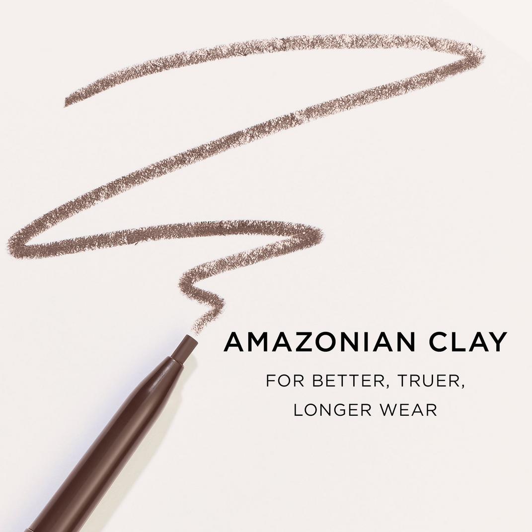 Tarte Amazonian Clay Waterproof Brow Pencil