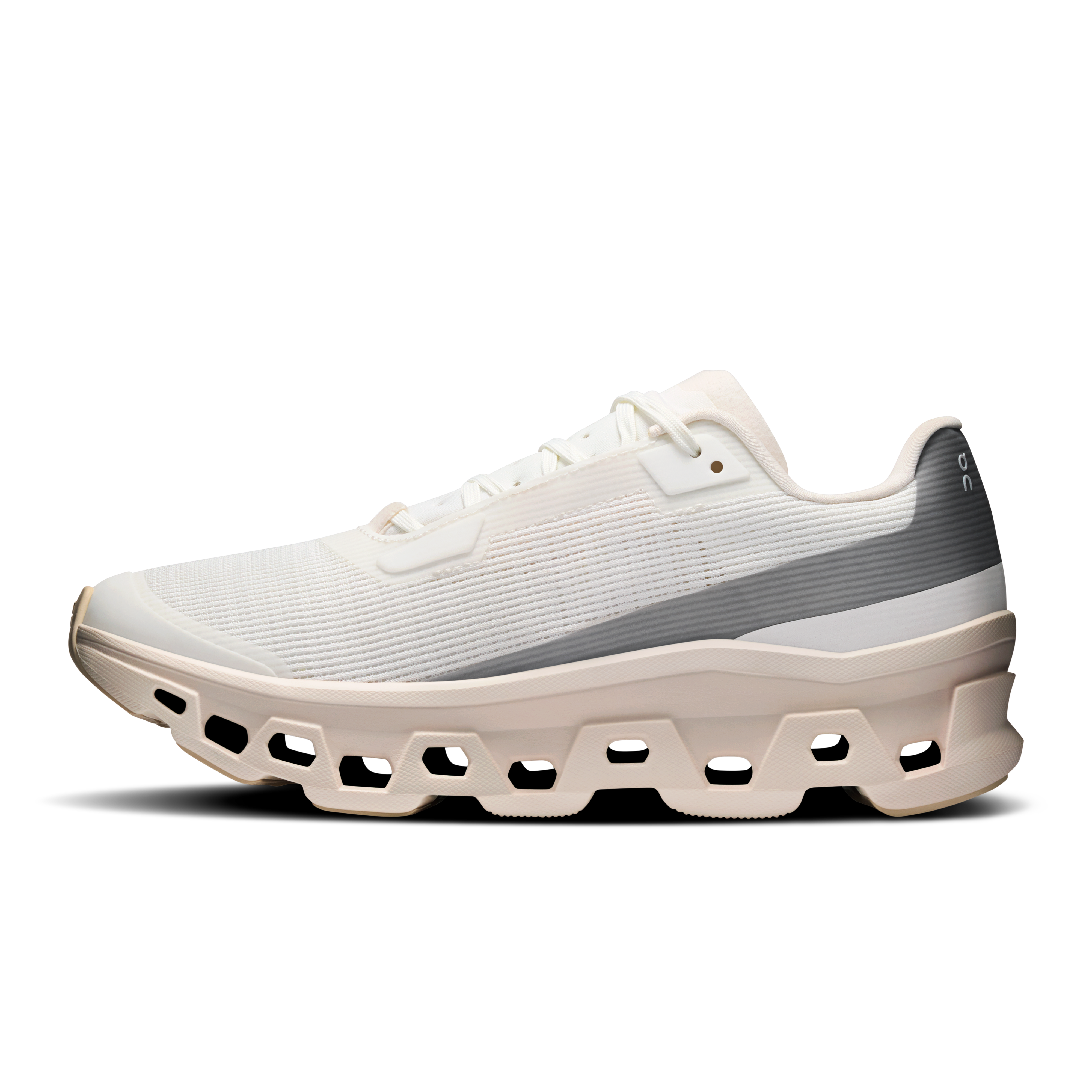 On Cloudmonster Void Ivory Seashell (Women'S)