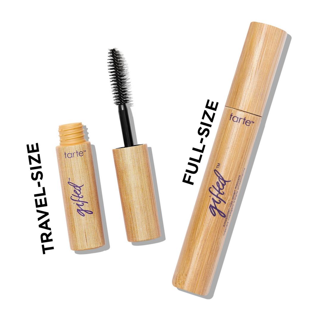 Tarte Gifted Amazonian Clay Smart Mascara