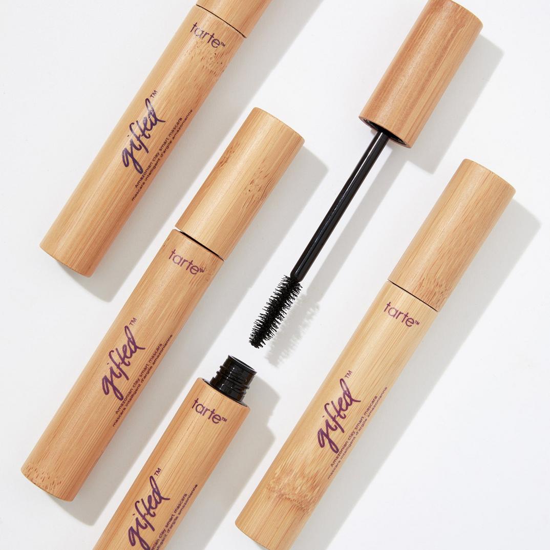 Tarte Gifted Amazonian Clay Smart Mascara