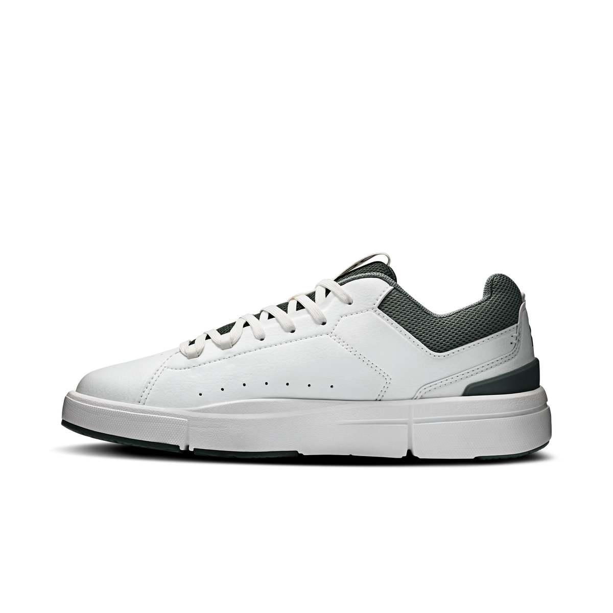 On The Roger White Olive Kids