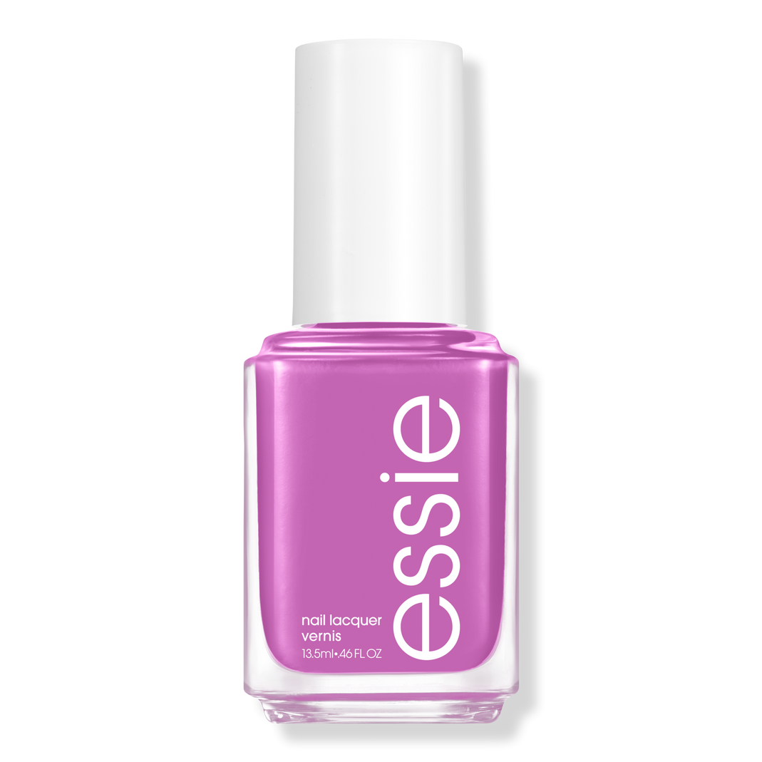 Essie Purples Nail Polish