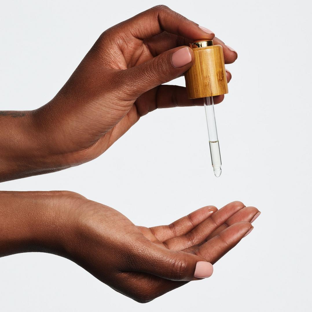 Tarte Multipurpose Vegan Maracuja Oil