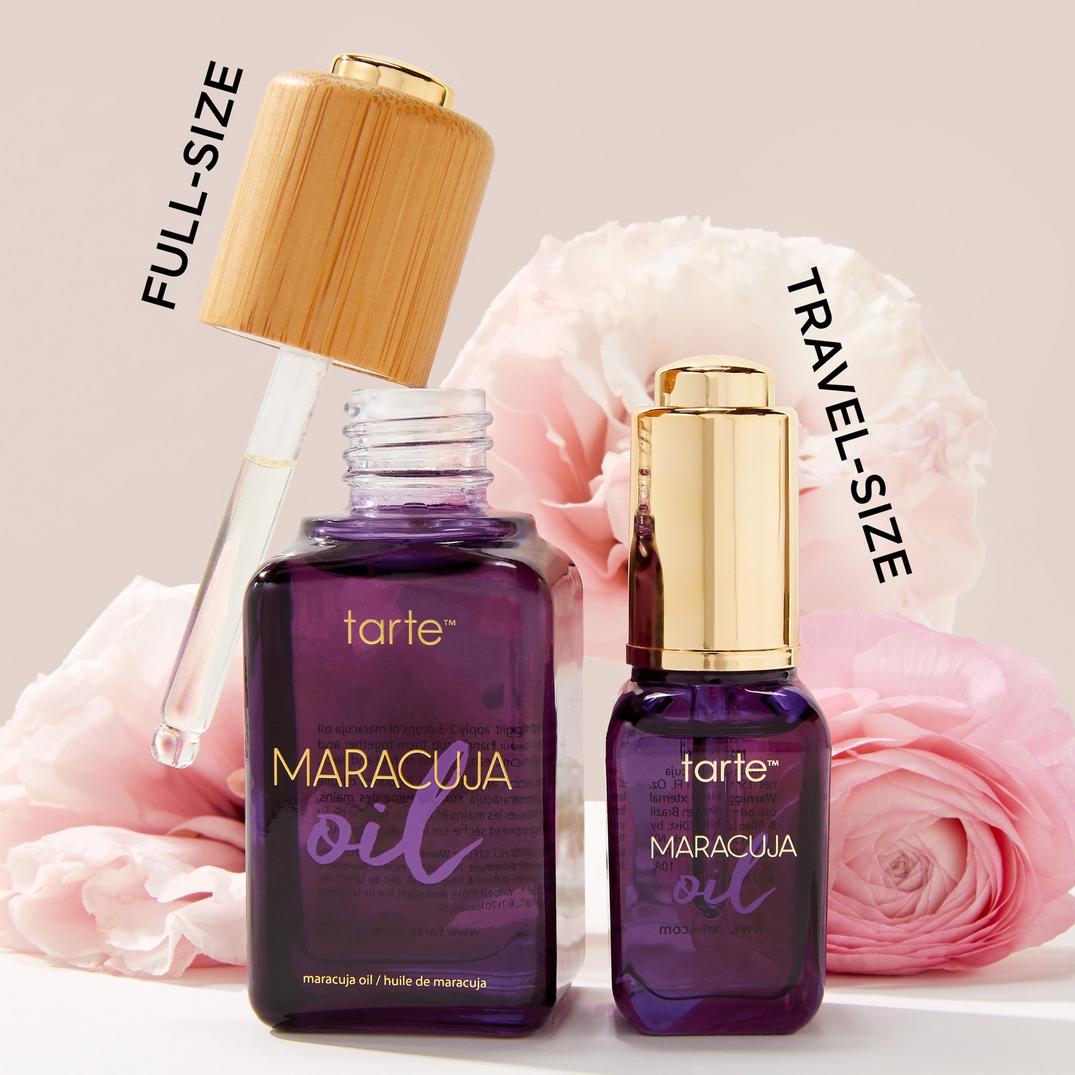 Tarte Multipurpose Vegan Maracuja Oil
