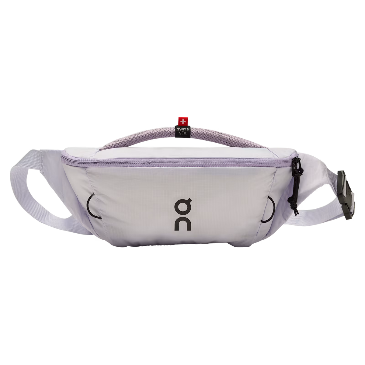 On Waist Pack 2L Lite Thistle