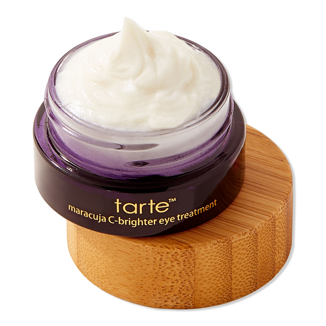 Tarte Maracuja C Brighter Eye Treatment