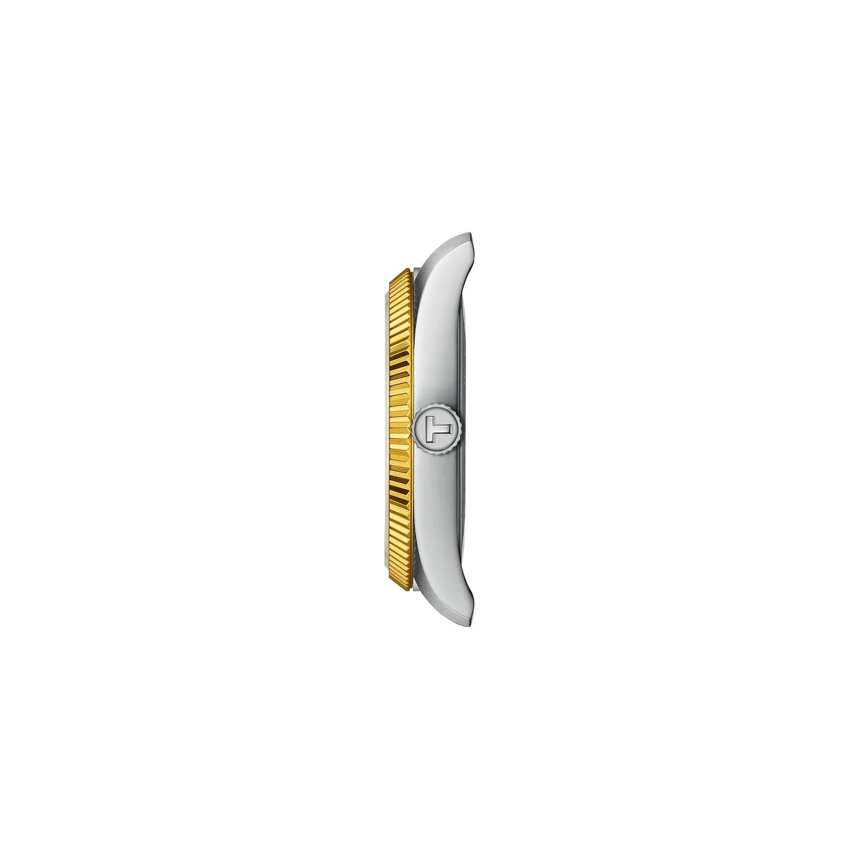 Seiko Tissot Ballade 34Mm T1562102203100
