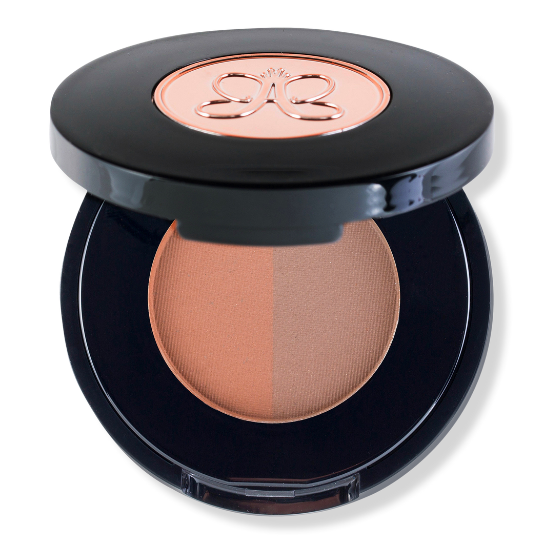 Anastasia Beverly Hills Ombre Effect Long Wearing Brow Powder Duo