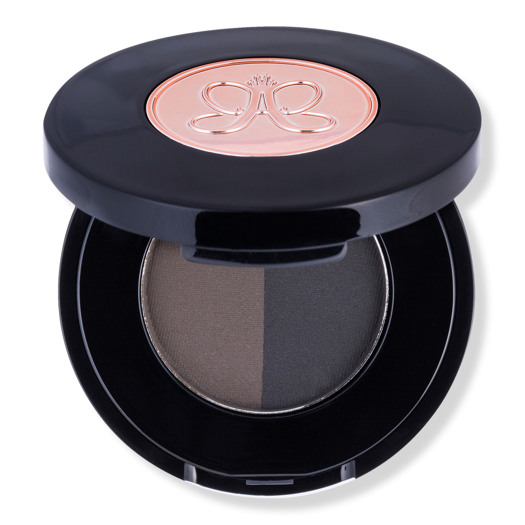 Anastasia Beverly Hills Ombre Effect Long Wearing Brow Powder Duo