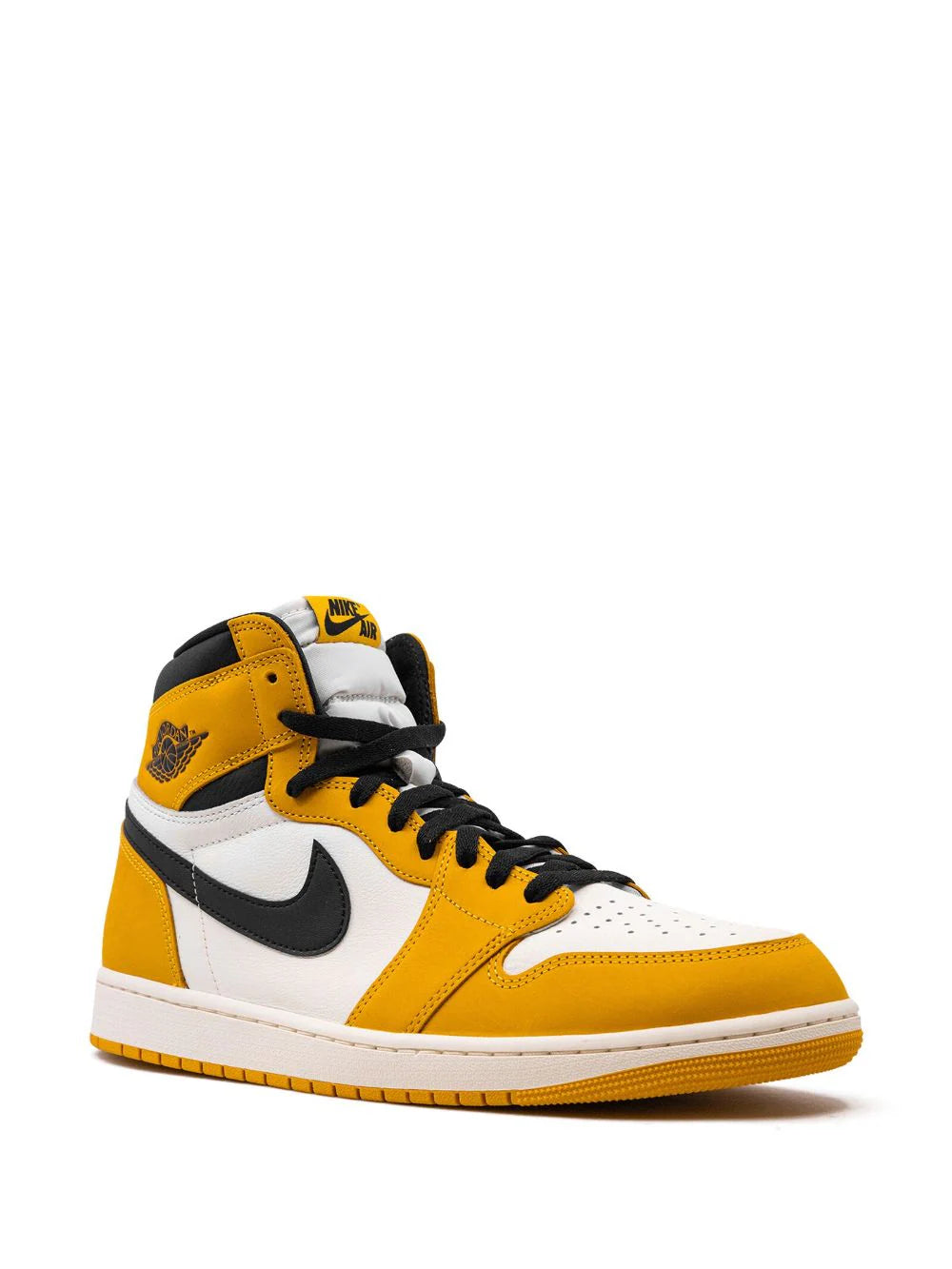 Jordan 1 Retro High Og Yellow Ochre Sale