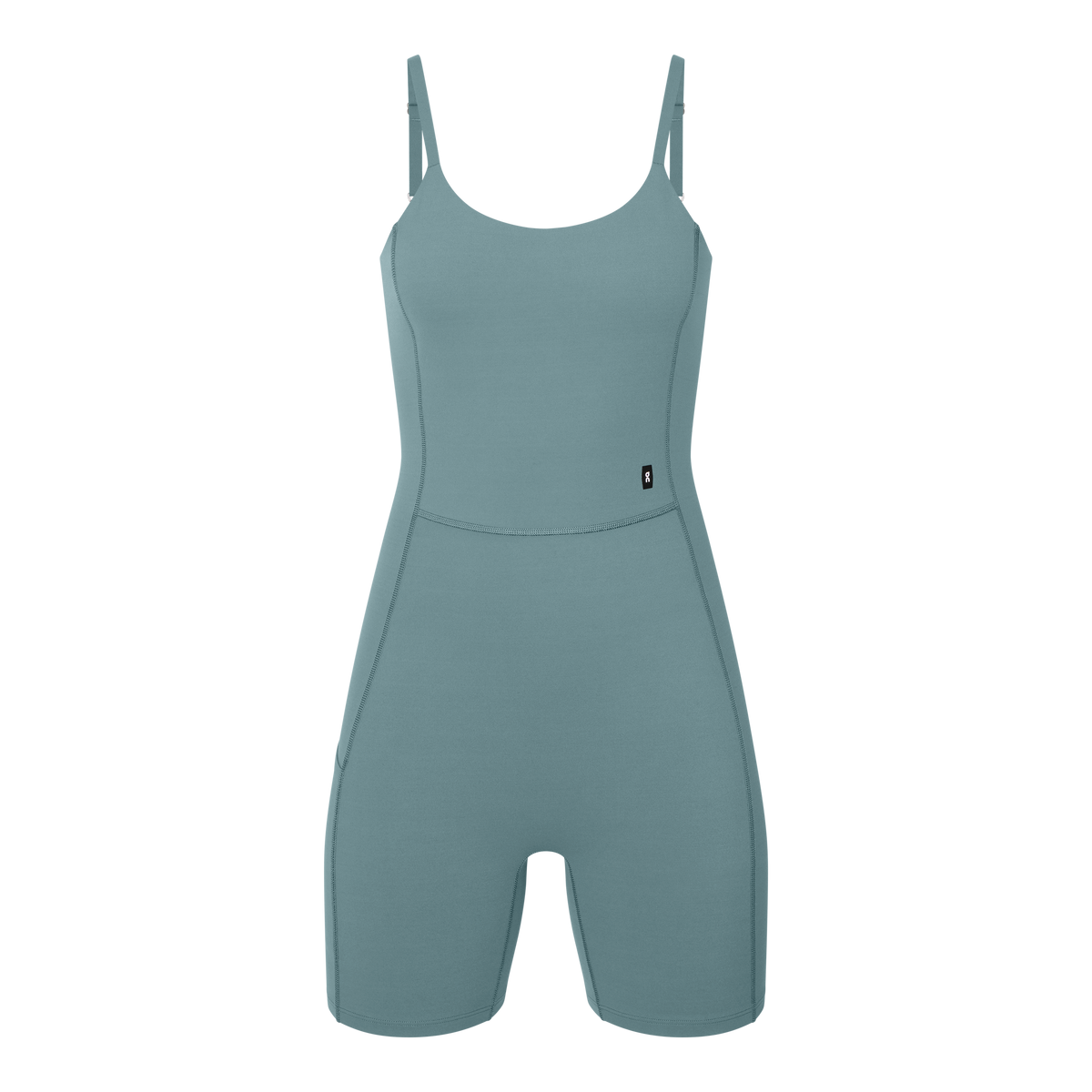 On Studio Bodysuit Agave (Women'S)