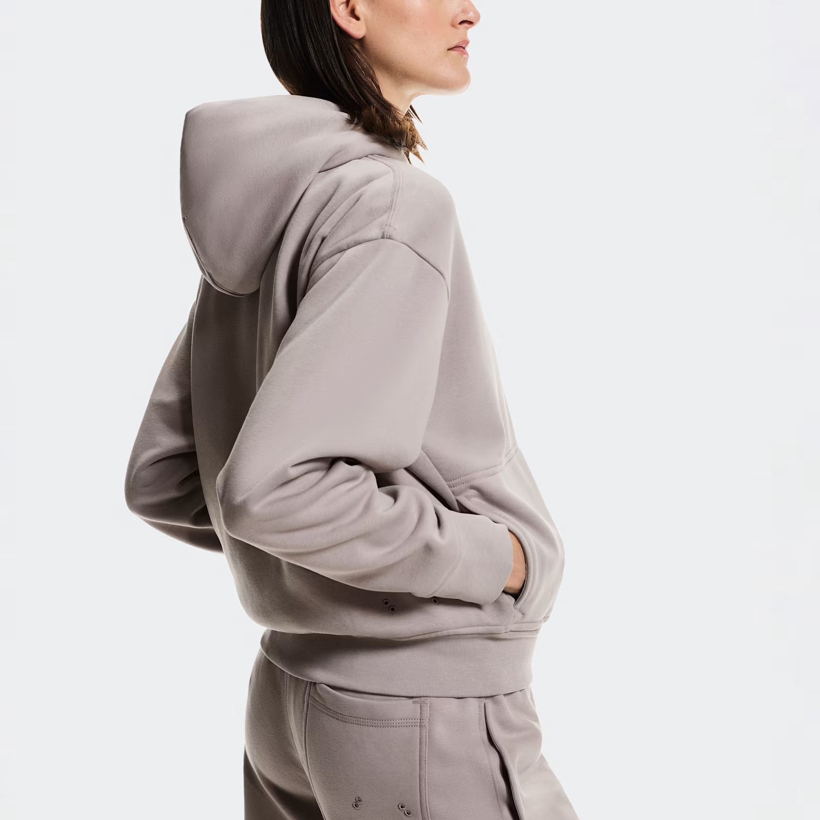 On Club Collective Hoodie Ore (Women'S)