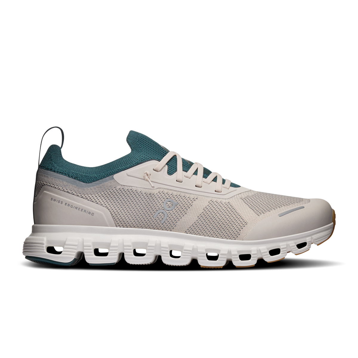 On Cloud 6 Versa Pearl Larch (Women'S)