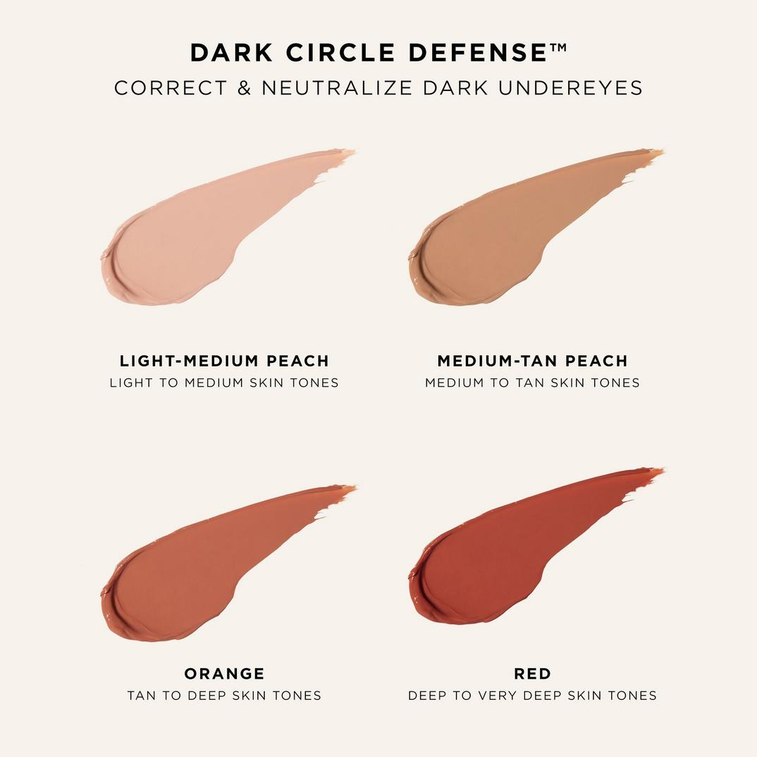 Tarte CC Undereye Corrector