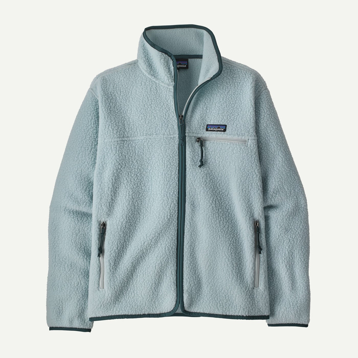 Patagonia W'S Retro Pile Jacket