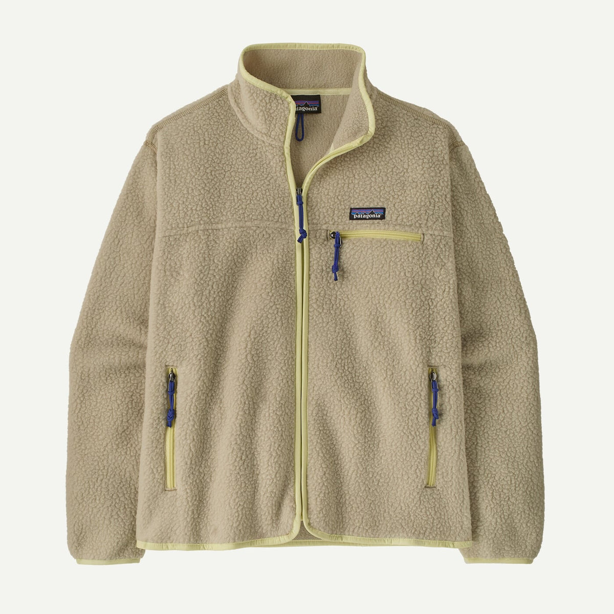 Patagonia W'S Retro Pile Jacket