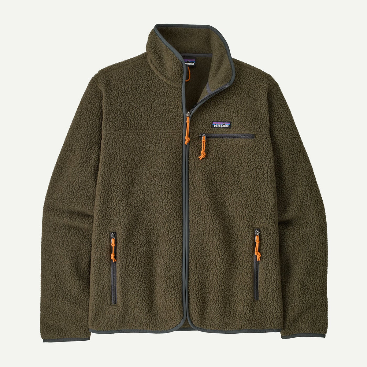 Patagonia M'S Retro Pile Jacket