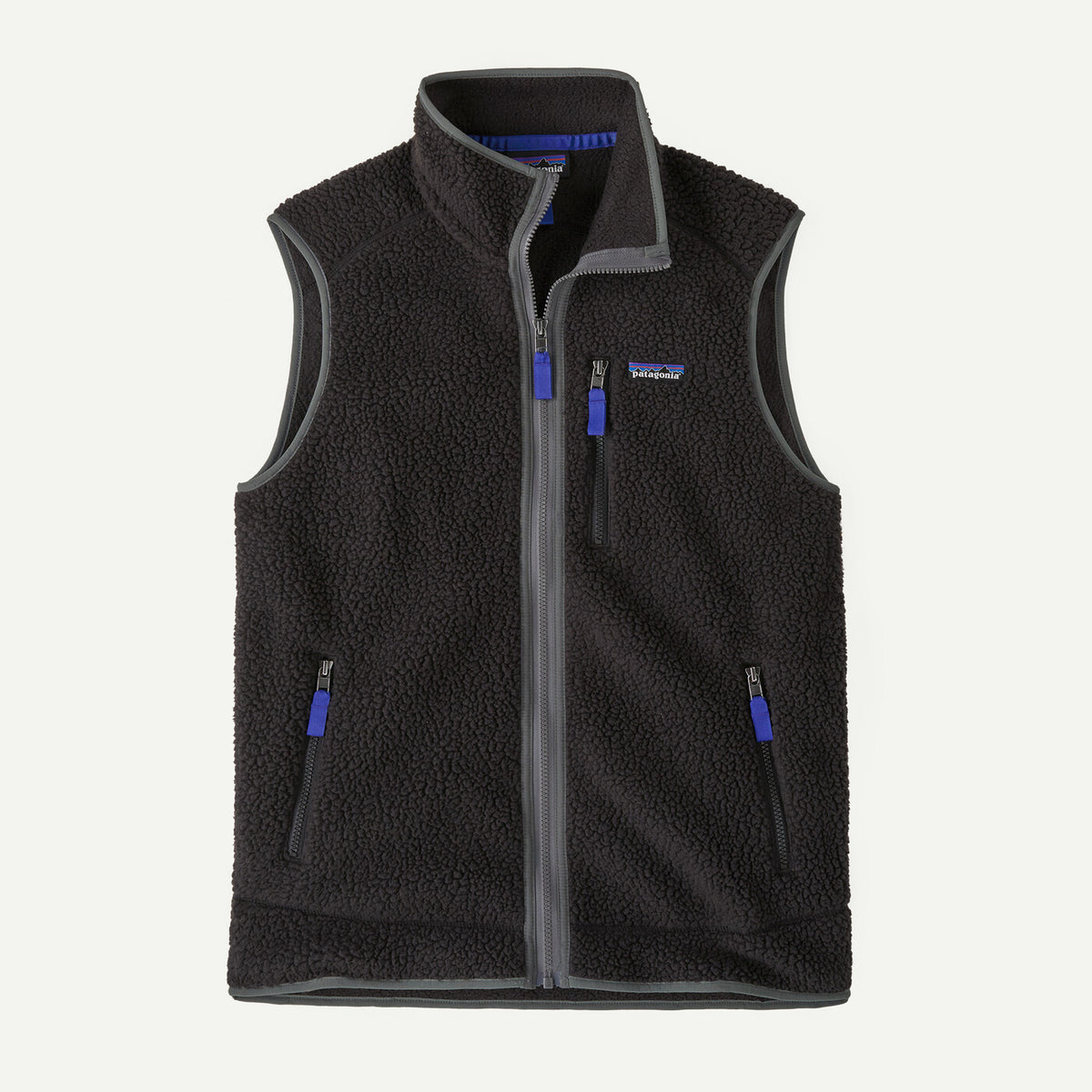 Patagonia M'S Retro Pile Vest