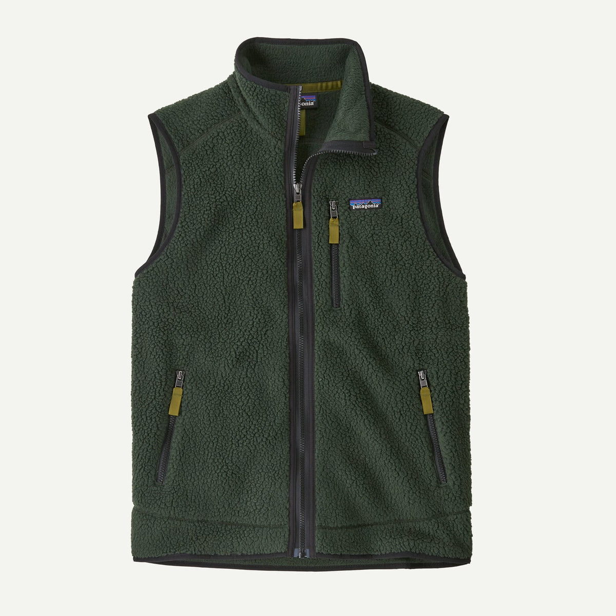 Patagonia M'S Retro Pile Vest