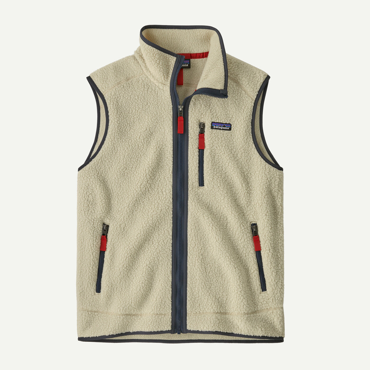 Patagonia M'S Retro Pile Vest