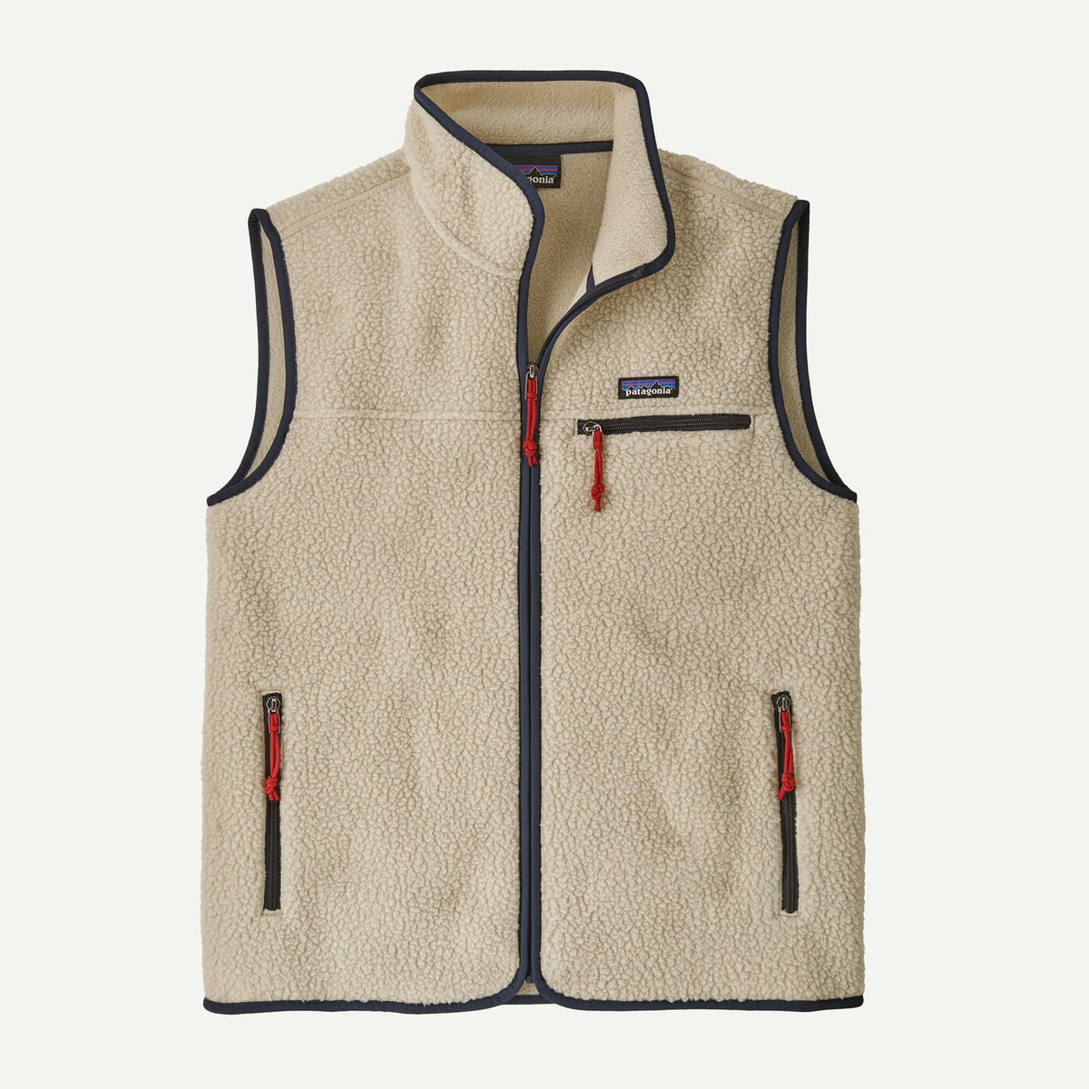 Patagonia M'S Retro Pile Vest