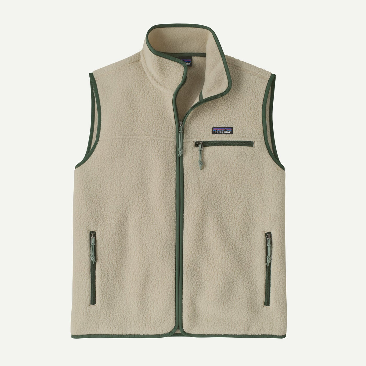 Patagonia M'S Retro Pile Vest
