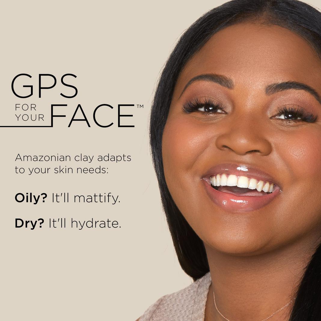 Tarte Smooth Operator Amazonian Clay Tinted Pressed Setting Powder