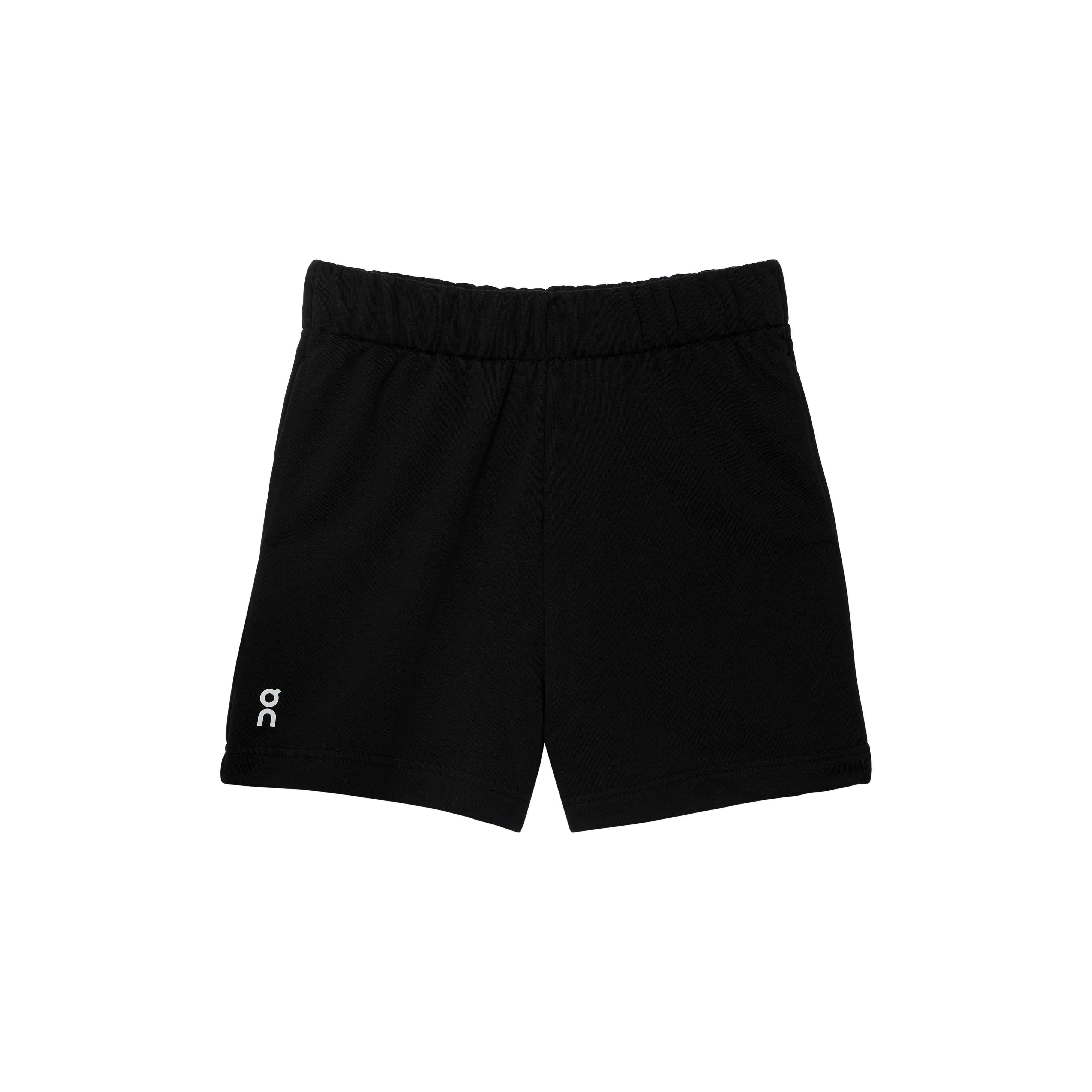 On Club Shorts Black (Women'S)