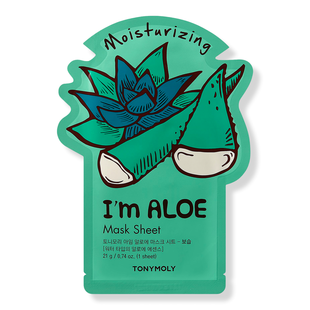 TONYMOLY I Am Sheet Mask