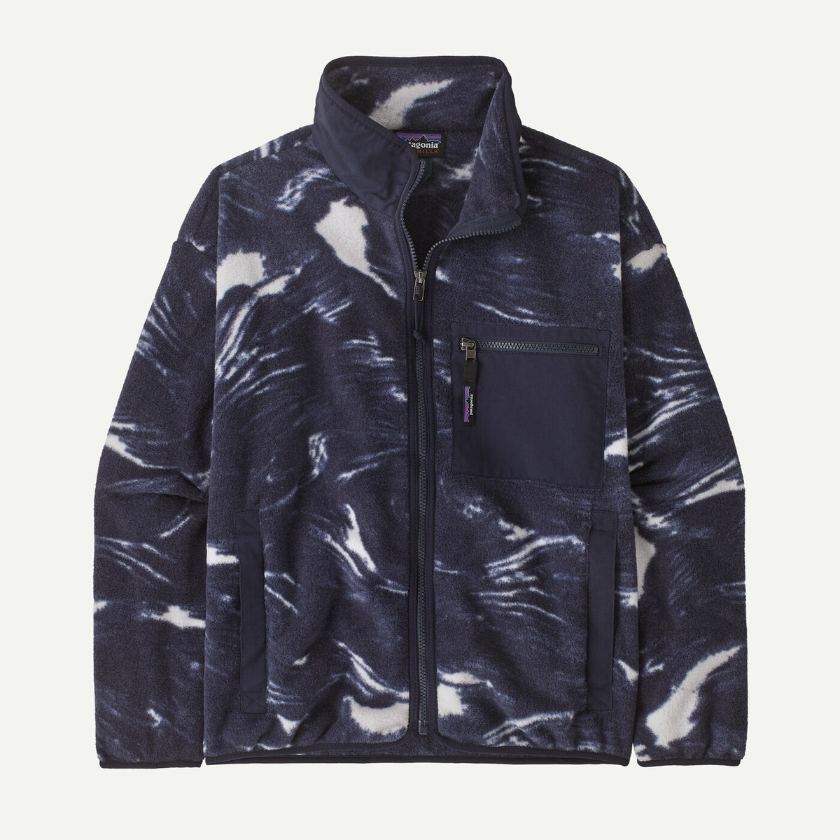 Patagonia W'S Synchilla® Jacket