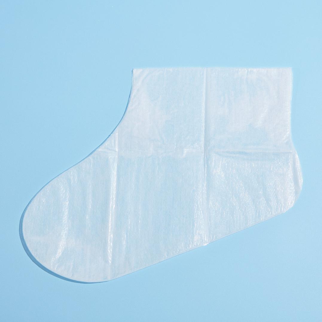 TONYMOLY Changing U Magic Foot Peeling Shoes