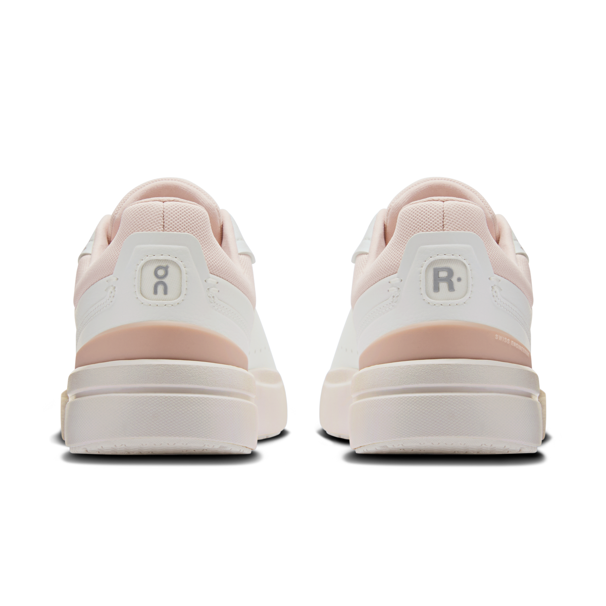 On The Roger Advantage White Rosehip (Women'S)
