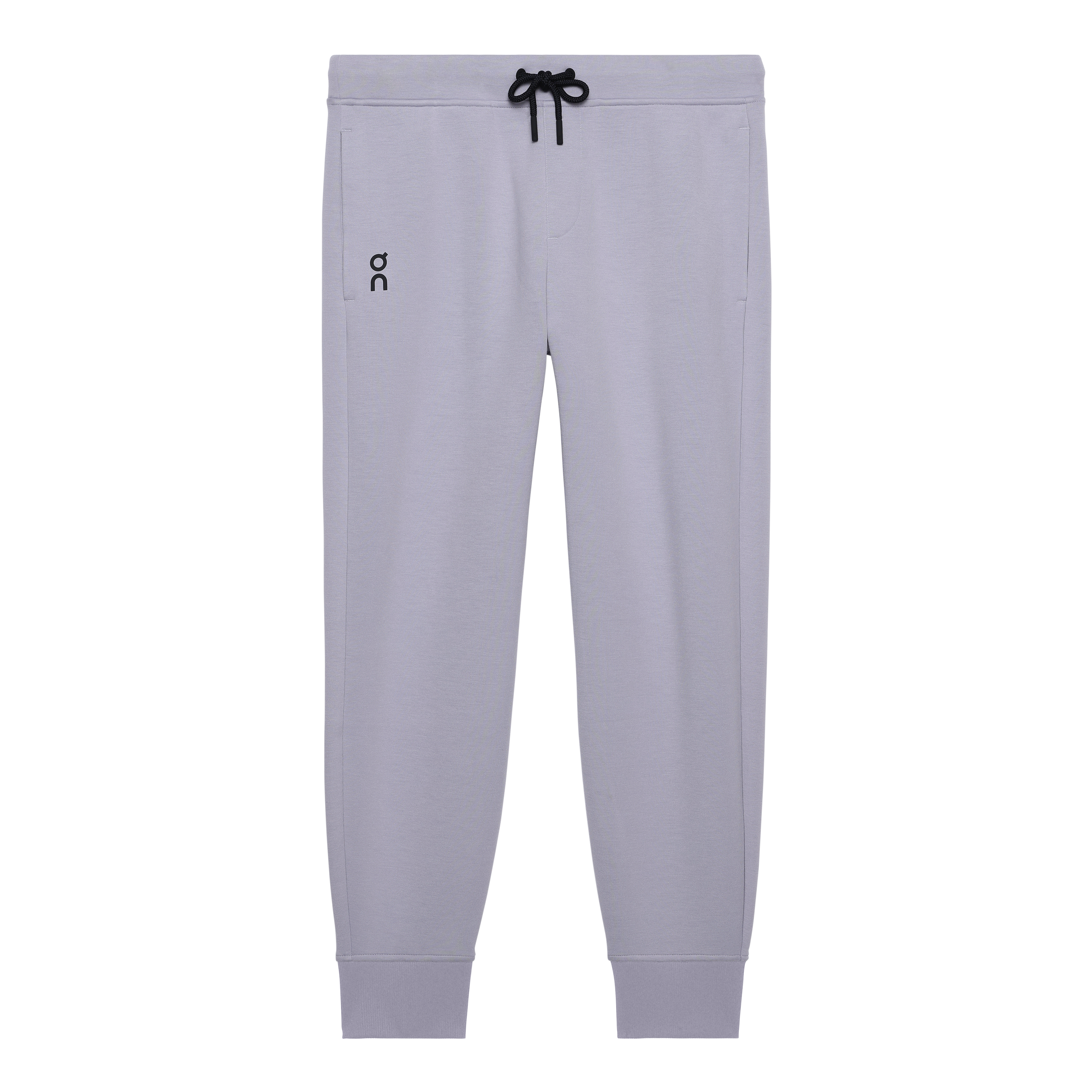 On Focus Tech Sweatpants Lilac
